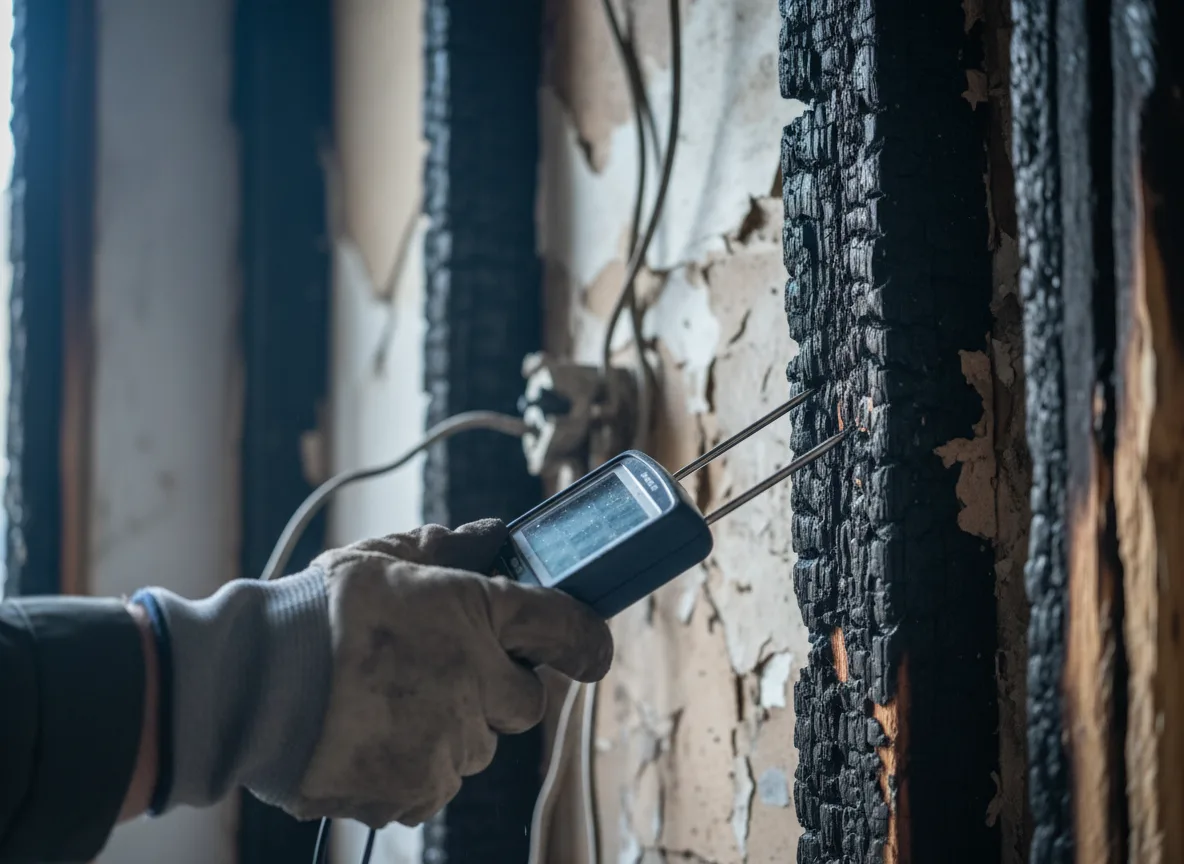 Fire Damage Restoration Ouzinkie, AK FAQs